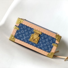 Louis Vuitton Suitcase